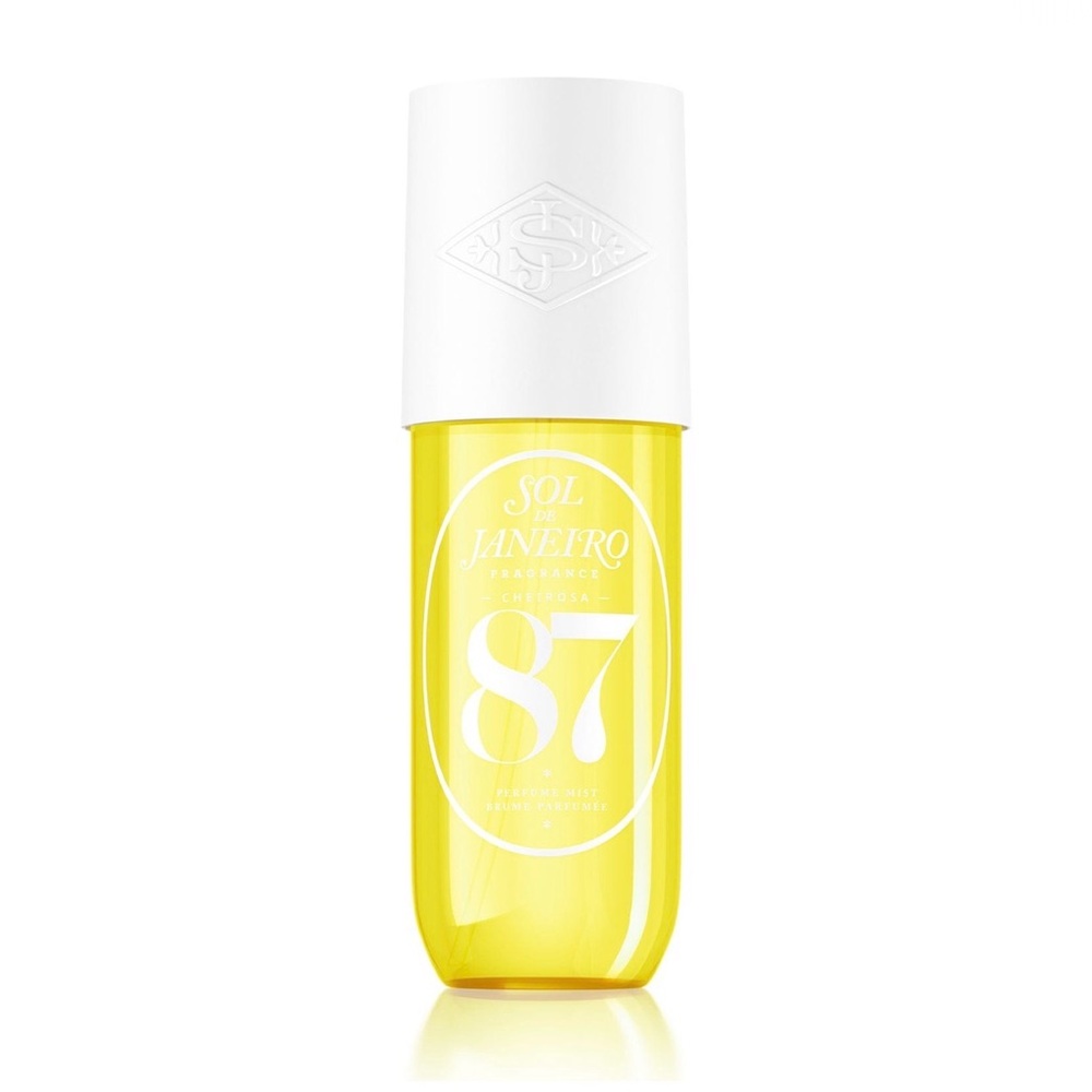 Sol de Janeiro Cheirosa 87 Rio Radiance Perfume Mist